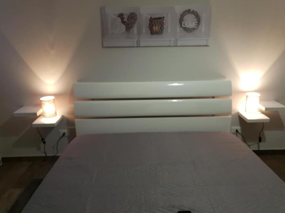 Case Vacanze Nonna Nick Castellammare del Golfo Exterior foto