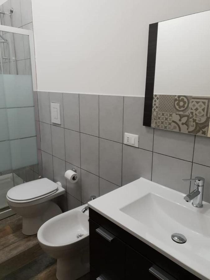 Case Vacanze Nonna Nick Castellammare del Golfo Exterior foto